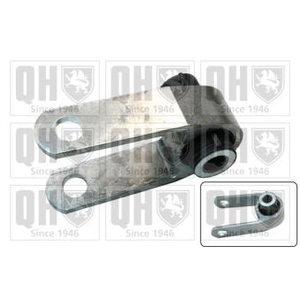 Support moteur QUINTON HAZELL