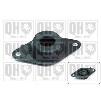 Suspension, boîte automatique QUINTON HAZELL