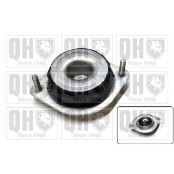 Suspension, boîte automatique QUINTON HAZELL