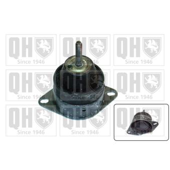 Support moteur QUINTON HAZELL EM4332
