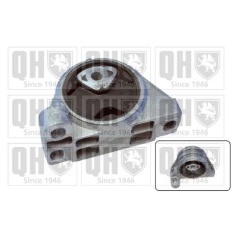 Suspension, boîte automatique QUINTON HAZELL