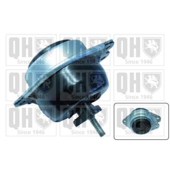 Support moteur QUINTON HAZELL