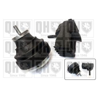 Support moteur QUINTON HAZELL