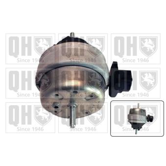 Support moteur QUINTON HAZELL
