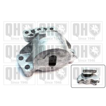 Support moteur QUINTON HAZELL