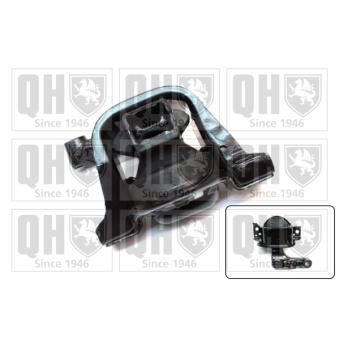 Support moteur QUINTON HAZELL