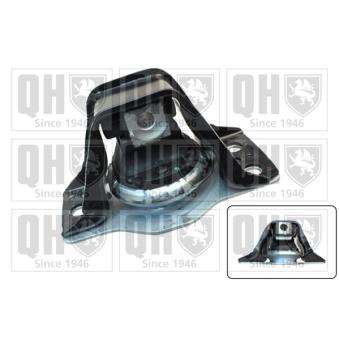 Support moteur QUINTON HAZELL