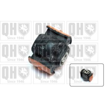 Support moteur QUINTON HAZELL EM4500