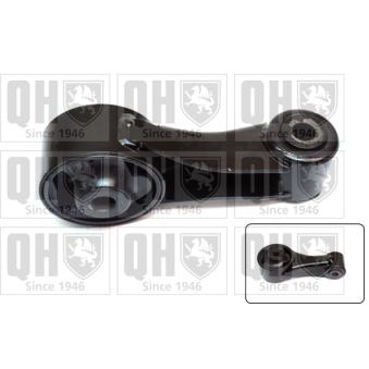 Support moteur QUINTON HAZELL