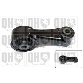 Support moteur QUINTON HAZELL