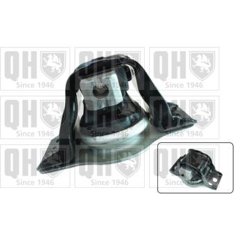 Support moteur QUINTON HAZELL