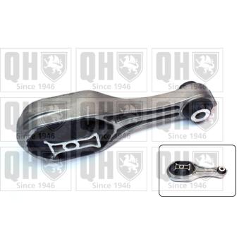 Support moteur QUINTON HAZELL