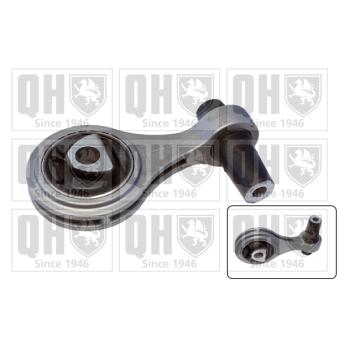 Support moteur QUINTON HAZELL