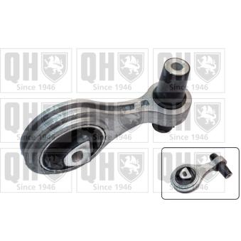 Support moteur QUINTON HAZELL