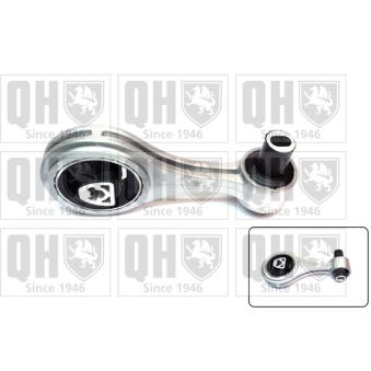 Support moteur QUINTON HAZELL