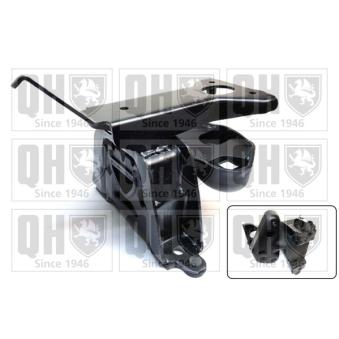 Suspension, boîte automatique QUINTON HAZELL