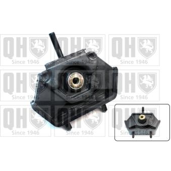 Support moteur QUINTON HAZELL