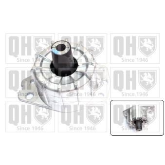 Support moteur QUINTON HAZELL