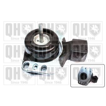 Support moteur QUINTON HAZELL