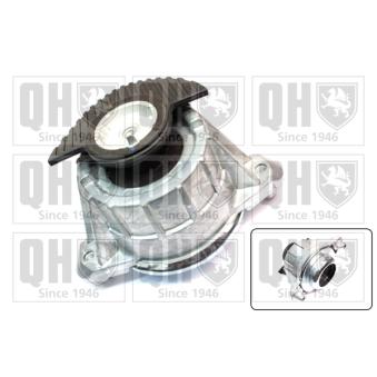 Support moteur QUINTON HAZELL