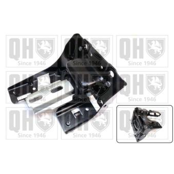 Support moteur QUINTON HAZELL