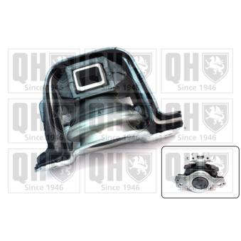 Support moteur QUINTON HAZELL