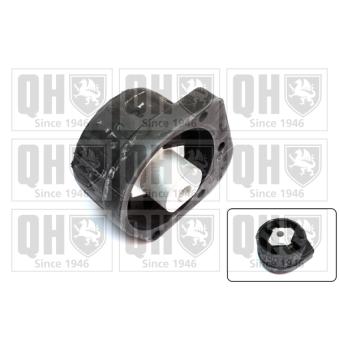 Support moteur QUINTON HAZELL