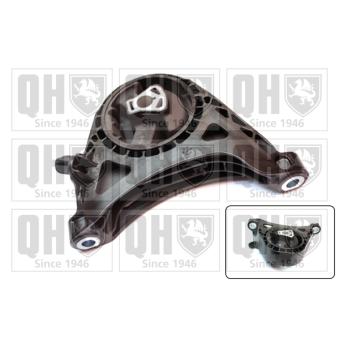 Support moteur QUINTON HAZELL