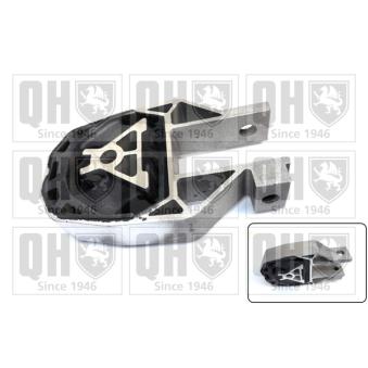 Support moteur QUINTON HAZELL