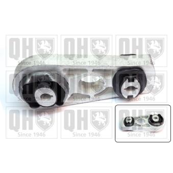 Support moteur QUINTON HAZELL