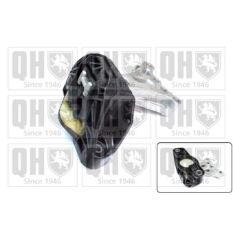 Support moteur QUINTON HAZELL