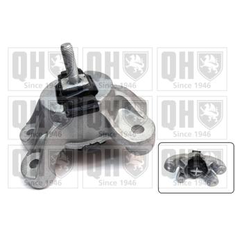 Support moteur QUINTON HAZELL