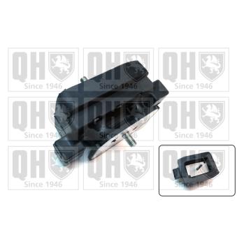 Support moteur QUINTON HAZELL EM4722