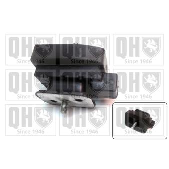 Support moteur QUINTON HAZELL