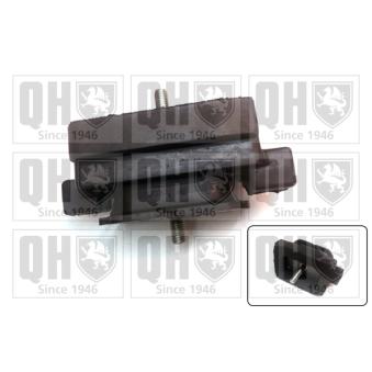 Support moteur QUINTON HAZELL