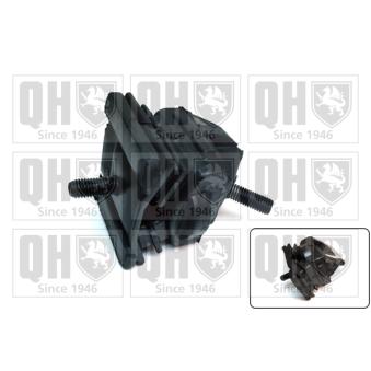 Support moteur QUINTON HAZELL