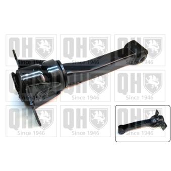 Support moteur QUINTON HAZELL