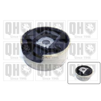 Support moteur QUINTON HAZELL