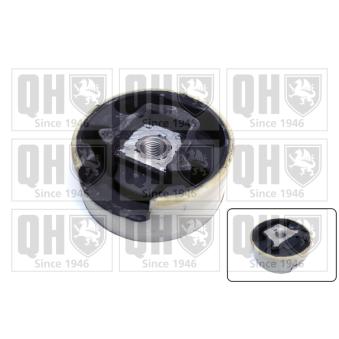 Support moteur QUINTON HAZELL