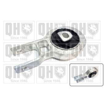 Support moteur QUINTON HAZELL