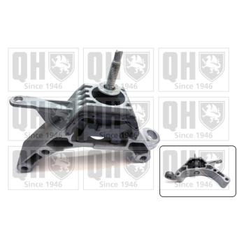 Support moteur QUINTON HAZELL