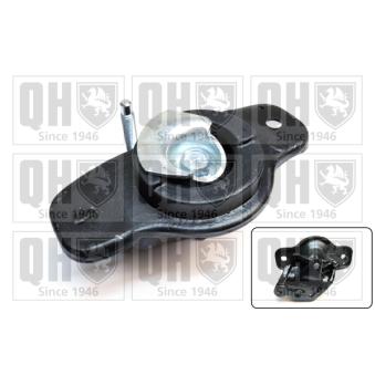 Support moteur QUINTON HAZELL