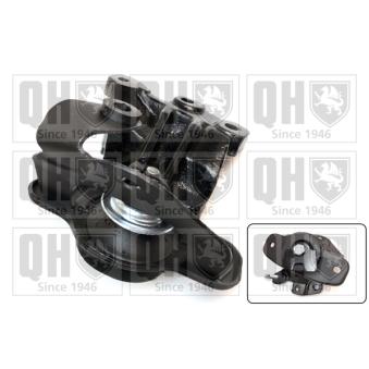 Support moteur QUINTON HAZELL