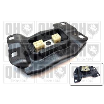 Support moteur QUINTON HAZELL EM4754