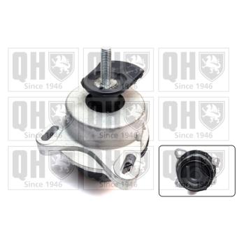 Support moteur QUINTON HAZELL