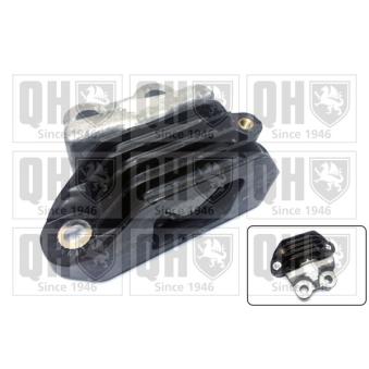 Support moteur QUINTON HAZELL