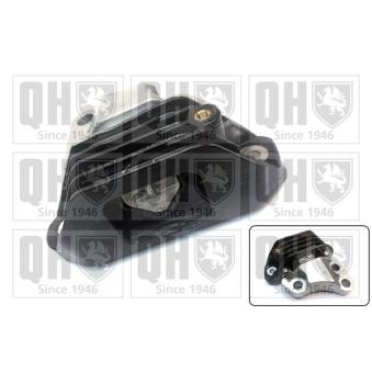 Support moteur QUINTON HAZELL