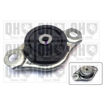 Support moteur QUINTON HAZELL