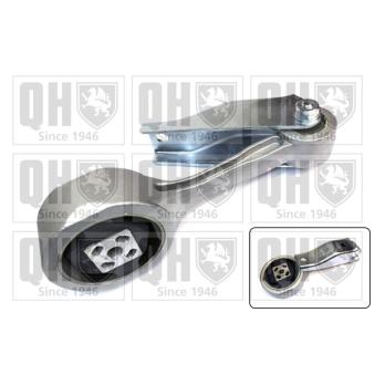 Support moteur QUINTON HAZELL