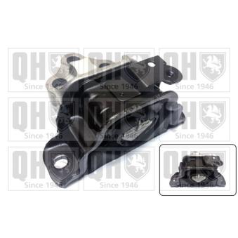 Support moteur QUINTON HAZELL